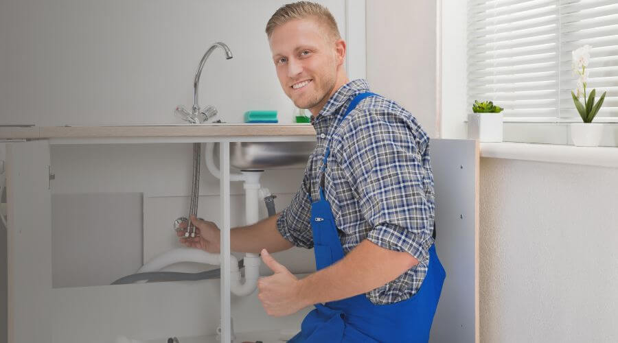 Professional Leak Detection Services in Eckert, CO